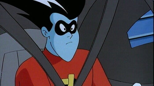 Poster della serie Freakazoid!