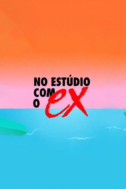 Escena 4 de No Estúdio com o Ex