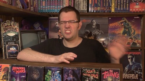 Cinemassacre's Monster Madness