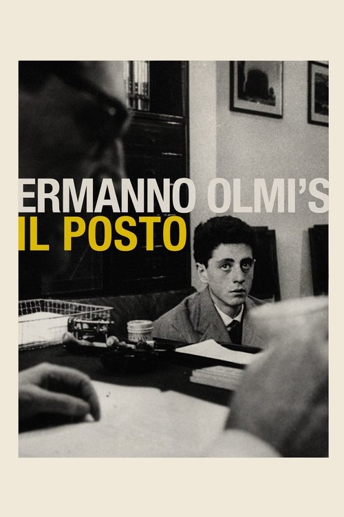 Il Posto Il Posto
