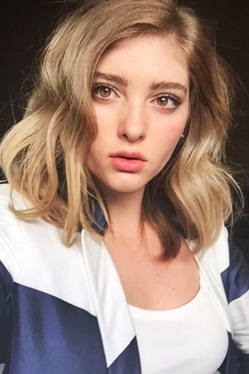 Kép: Willow Shields színész profilképe