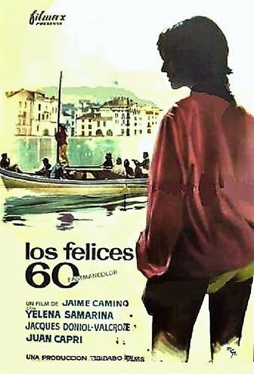 The Happy Sixties (1969)