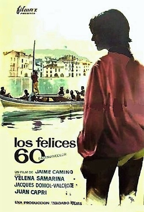 The Happy Sixties (1969)