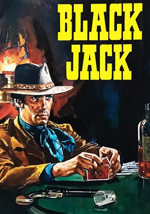 Black Jack 1968