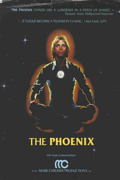 Poster The Phoenix