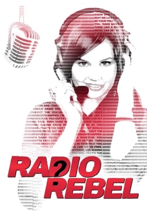 Radio Rebel movie poster