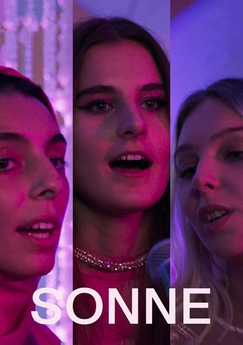 Young women, Austrian style. Yesmin is Kurdish and wears a headscarf. She shoots a cheeky burqa video with Bella and Nati which makes the trio famous in the Muslim community. Controversy and alienation ensue. Immediate, exuberantly introverted cinema.