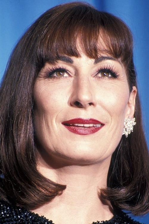 Kép: Anjelica Huston színész profilképe