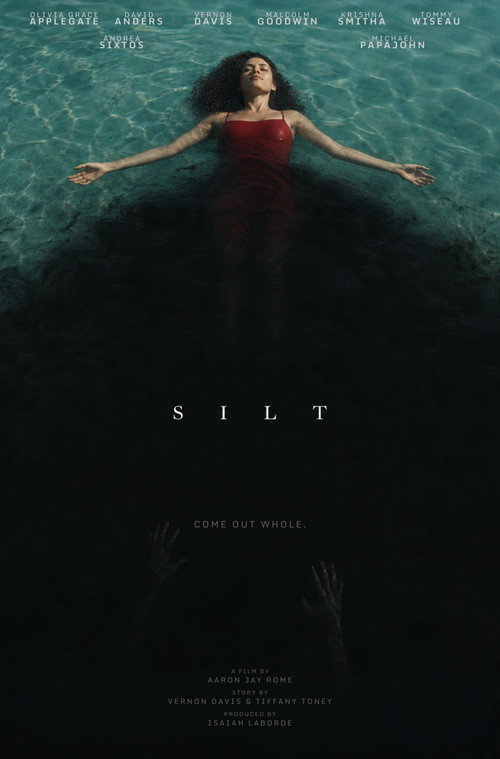 Silt