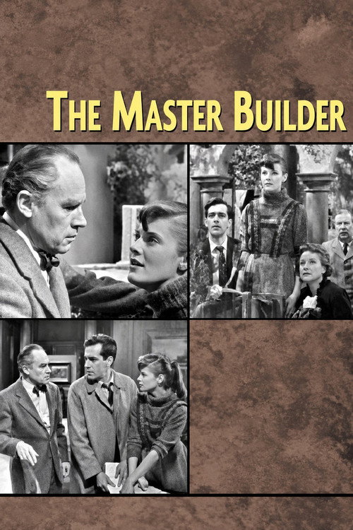 The Master Builder