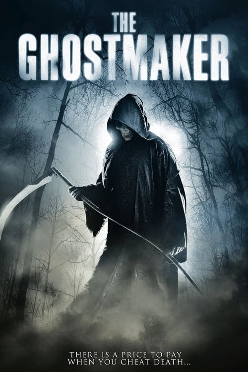 The Ghostmaker 2011