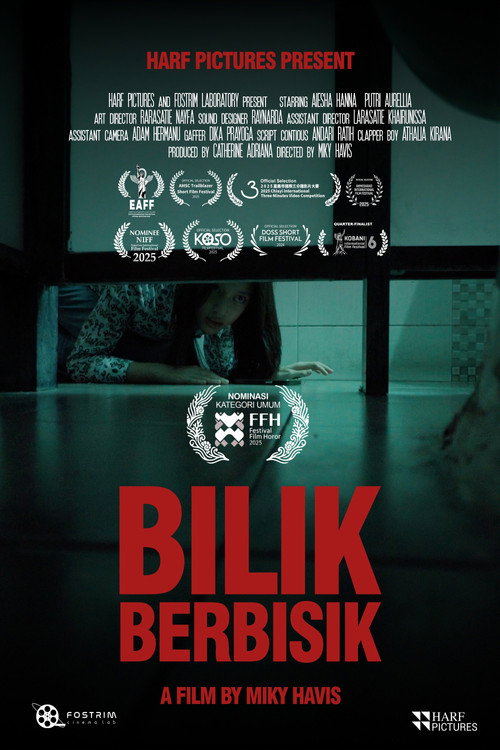 Bilik Berbisik