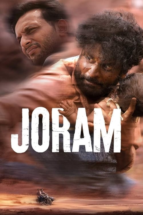 Joram (2023) WEB-DL [Hindi DD5.1] 4K 1080p 720p & 480p [x264/HEVC] | Full Movie