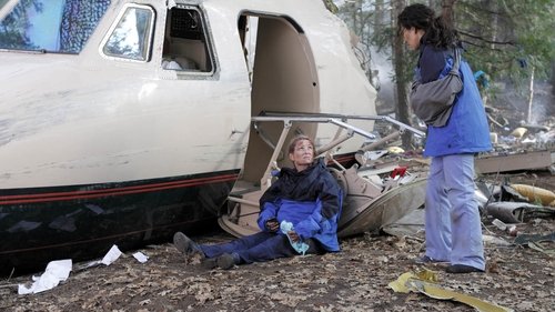 Grey’s Anatomy: 8×24