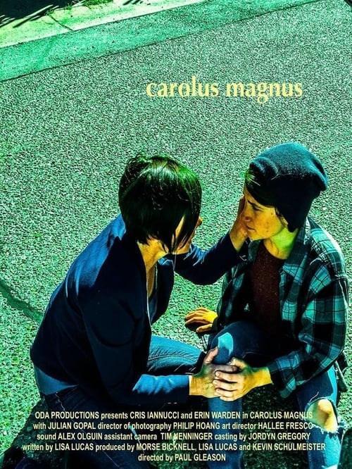 Carolus Magnus 2018