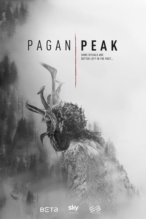 Image Pagan Peak – Der Pass (2019)