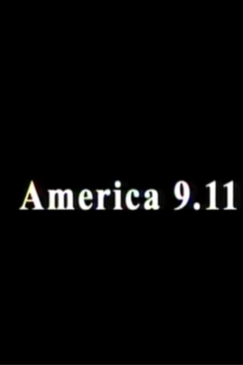 9-11: American Reflections movie poster player