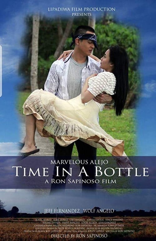 Time in a Bottle 2013