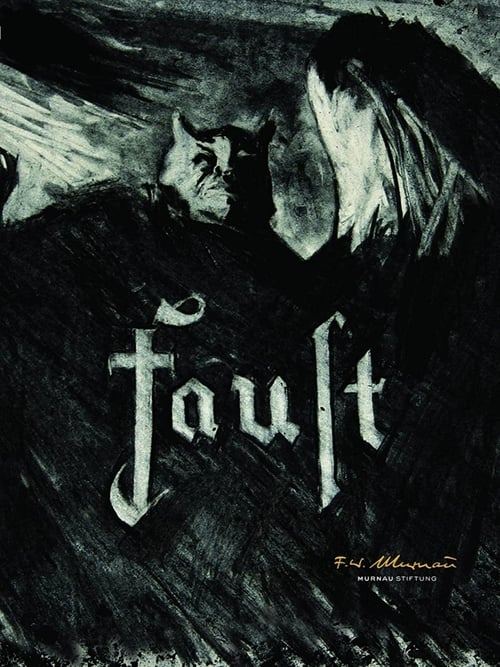 Faust poster