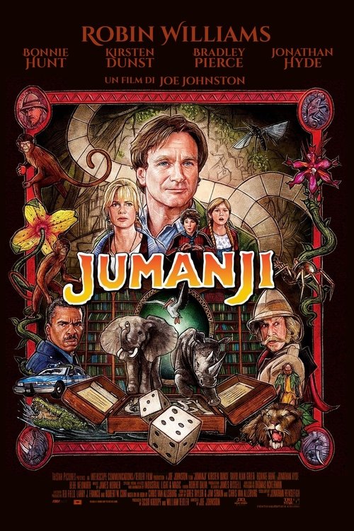 Jumanji