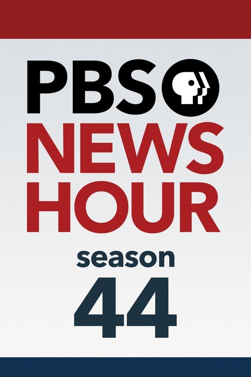 PBS NewsHour, S44E03 - (2019)