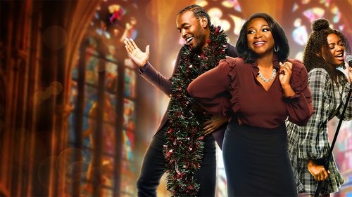 Watch Kirk Franklin's The Night Before Christmas Full Movie Online Streaming Free