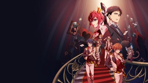 Disney Twisted Wonderland: The Animation