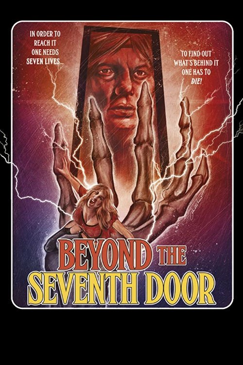 Beyond the Seventh Door (1987)