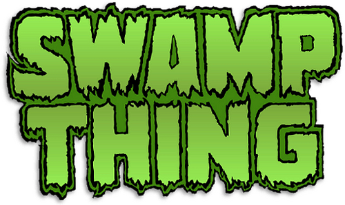 Swamp Thing