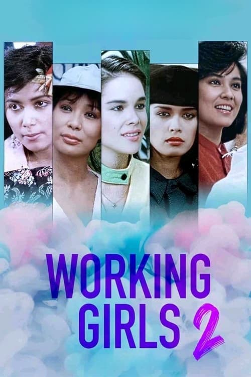Working Girls 2 Movie Poster Image