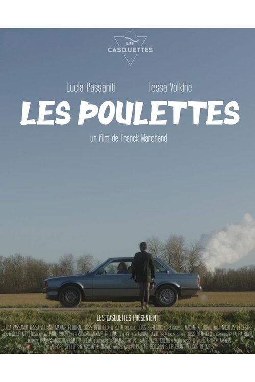 Les Poulettes (2022)