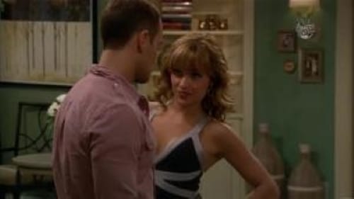 Poster della serie Melissa & Joey