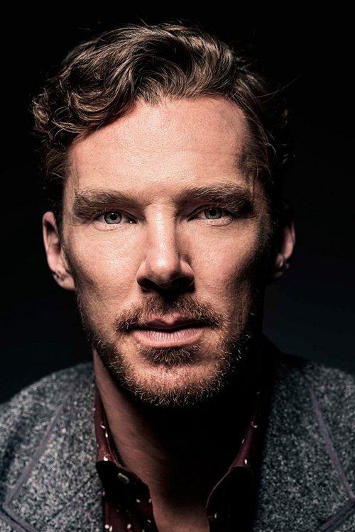 Benedict Cumberbatch isShere Khan (voice)