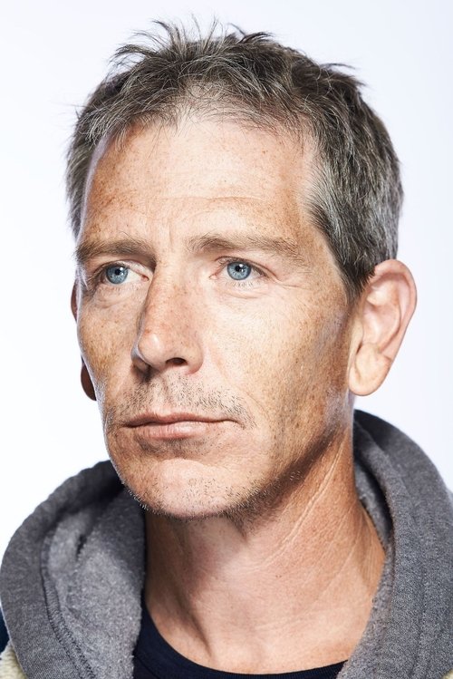 Kép: Ben Mendelsohn színész profilképe