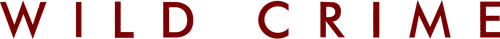 Férias Mortais: O Assassino Selvagem - Logo 2