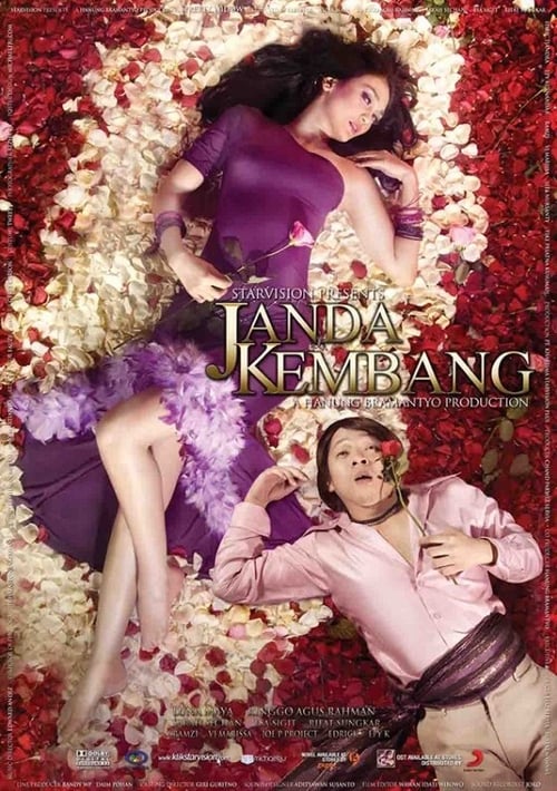 Janda Kembang (2009)