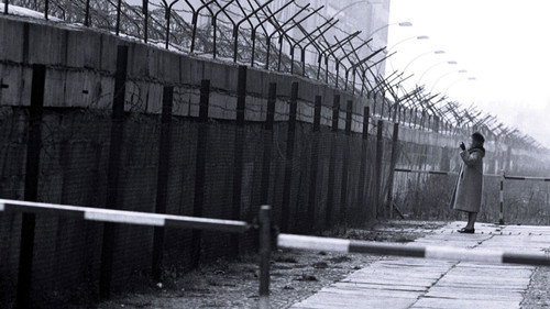 That Was the GDR: A History of the Other Germany - Season 1 Backdrop Blur
