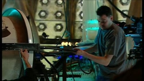 Doctor Who Confidential, S01E13 - (2005)