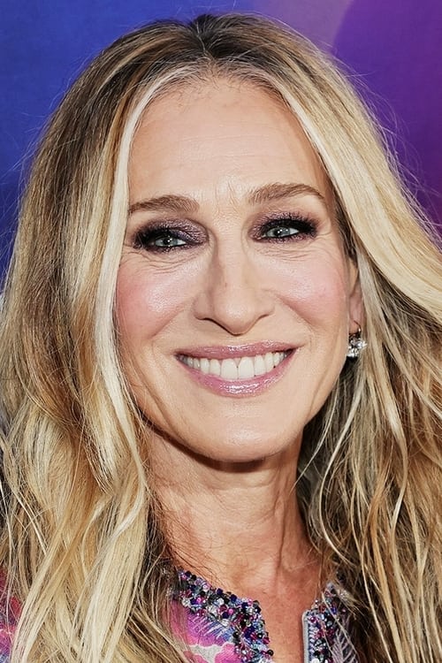 Kép: Sarah Jessica Parker színész profilképe