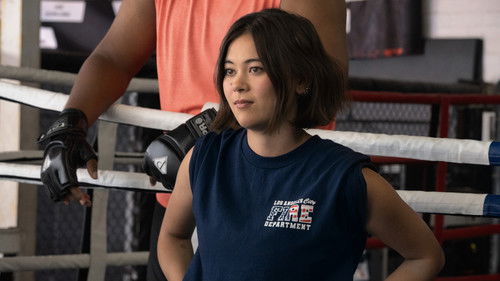 Falando a Real: 3×6