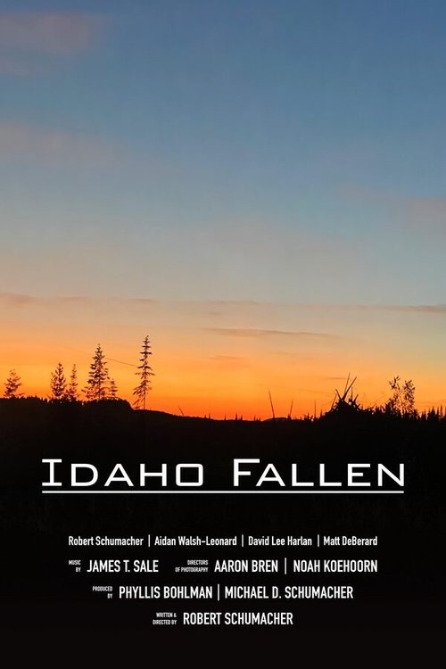 Idaho Fallen 
