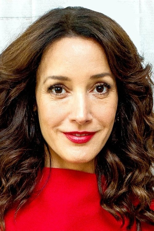 Kép: Jennifer Beals színész profilképe