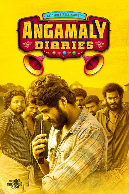 Angamaly Diaries 2017