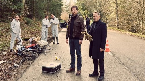 Escena del episodio 26 de la temporada 53 de la serie Tatort