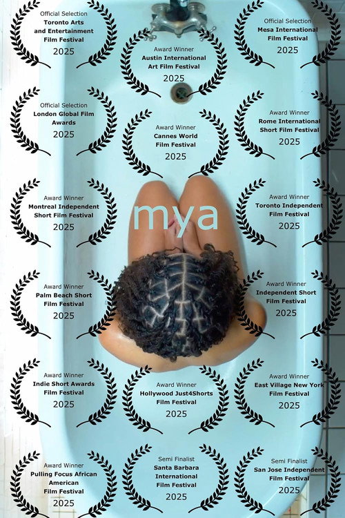 Mya: The Beginning