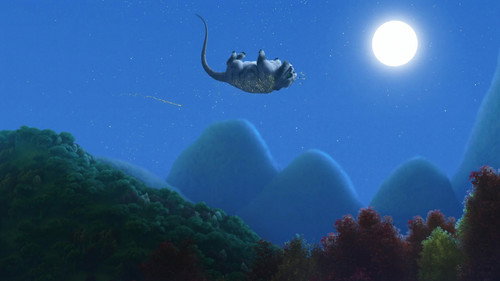 Tinker Bell and the Legend of the NeverBeast