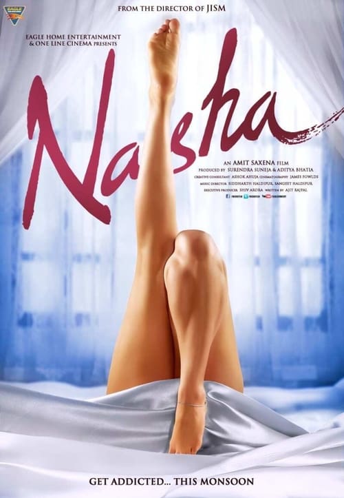 नशा (2013) poster