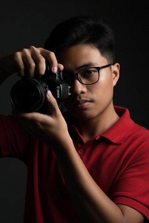 Danrey Clyde Castillo