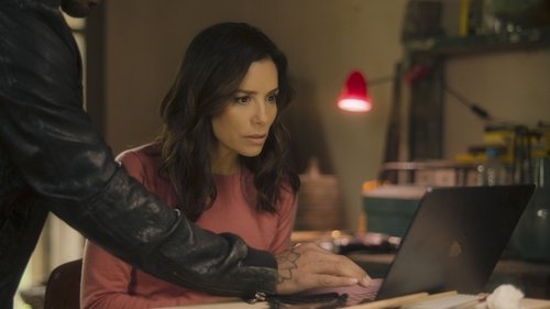 Terra de Mulheres Episódio 4