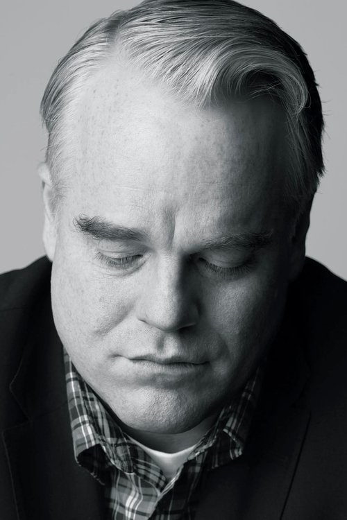 Philip Seymour Hoffman